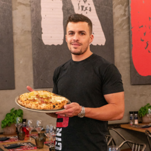 Cucina italiana preparata con passione a Sanremo