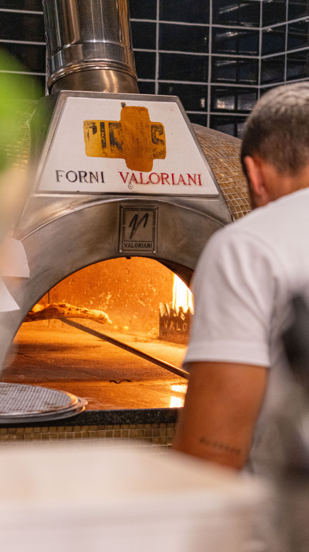 Cucina italiana preparata con passione a Sanremo